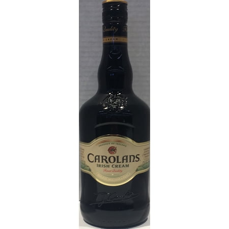 Carolans Irish Cream 750ml