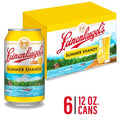 Leinenkugel's Summer Shandy Craft Beer, 4.2% ABV, 6-pack, 12-oz beer cans