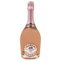 Santa Margherita Brut Vino Spumante Rose Sparkling Wine, 25.4 Oz Bottle