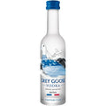 Grey Goose Vodka, 50 mL