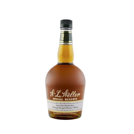 WELLER RESERVE SP BBN 750ML 90PF
