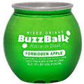 BuzzBalls Forbidden Apple Cocktail, 200 mL