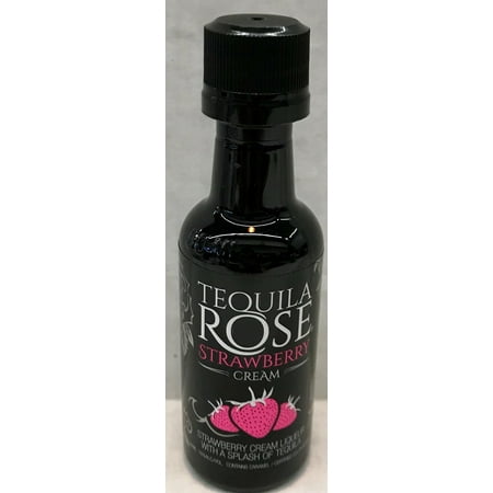 Tequila Rose Strawberry Cream 50 Ml