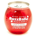 BuzzBalls Cranberry Blaster Cocktail, 200 mL
