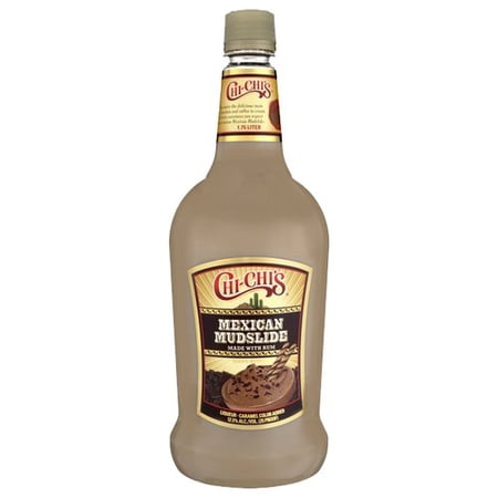 Chi-chi's Mex Mudslide, 1.75 L