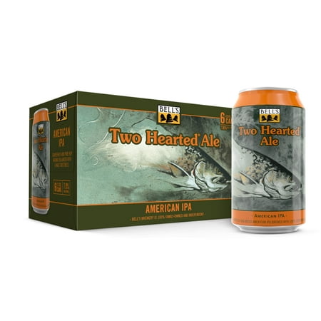 Bells Two Hearted 6/12c