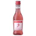Barefoot Cellars Pink Moscato 4 Single Serve 187ml Bottles