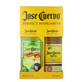 Jose Cuervo Perfect Margarita Tequila and Margarita Mix, 750 mL