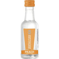 New Amsterdam Peach Vodka, 50 mL