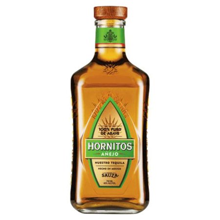Hornitos Anejo Tequila, 750 mL