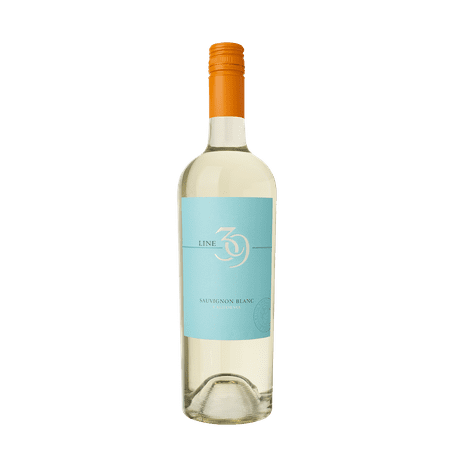 Line 39 Sauvignon Blanc 750ml
