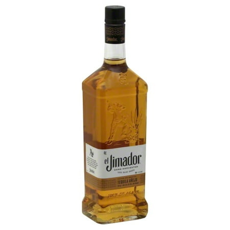 El Jimador Anejo Tequila, 750 mL