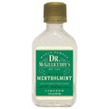 Dr McGillicuddy's Mentholmint Liqueur, 50ml 48 Proof