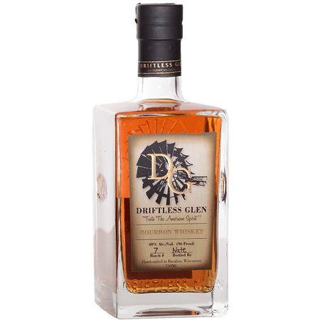 Driftless Glen Bourbon 750ml