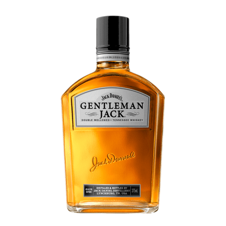 Jack Daniel's Gentleman Jack Tennessee Whiskey, 375mL