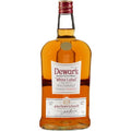 Dewar's White Label Blended Scotch Whisky, 1.75 L