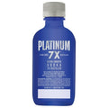 Platinum Vodka, 100mL