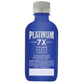 Platinum Vodka, 100mL