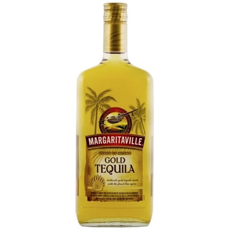 Margaritaville Gold 750 Ml