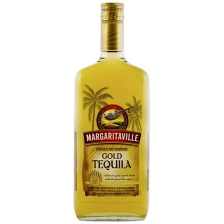 Margaritaville Gold 750 Ml