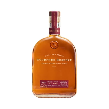 Woodford Reserve Woodford Wheat 750ml