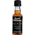 Evan Williams Black Label Bourbon 50ml