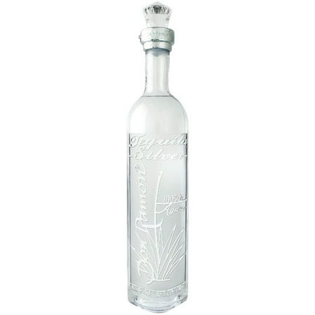 Don Ramon Silver Tequila, 1 L