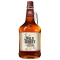 Wild Turkey Bourbon 1.75ML