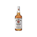 Jim Beam White Label Bourbon, 50 mL
