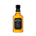 Jack Daniel's Old No 7 Tennessee Whiskey, 200 mL