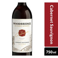 Woodbridge by Robert Mondavi Cabernet Sauvignon, Red Wine, 750 mL Bottle