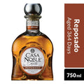 Casa Noble Reposado Tequila, 750 mL Bottle, 80 Proof