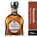 Casa Noble Reposado Tequila, 750 mL Bottle, 80 Proof