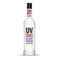 UV Vodka 80 Proof, 50 mL