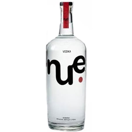 Nue Vodka 1.75l