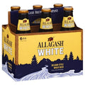 Allagash Belgian White 6/12b