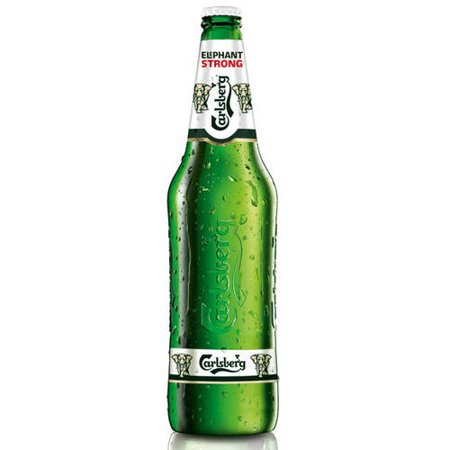 Carlsberg Pilsner, 6 pack, 11.2 fl oz