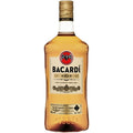 Bacardi Gold Rum, 1.75 L, PET Bottle